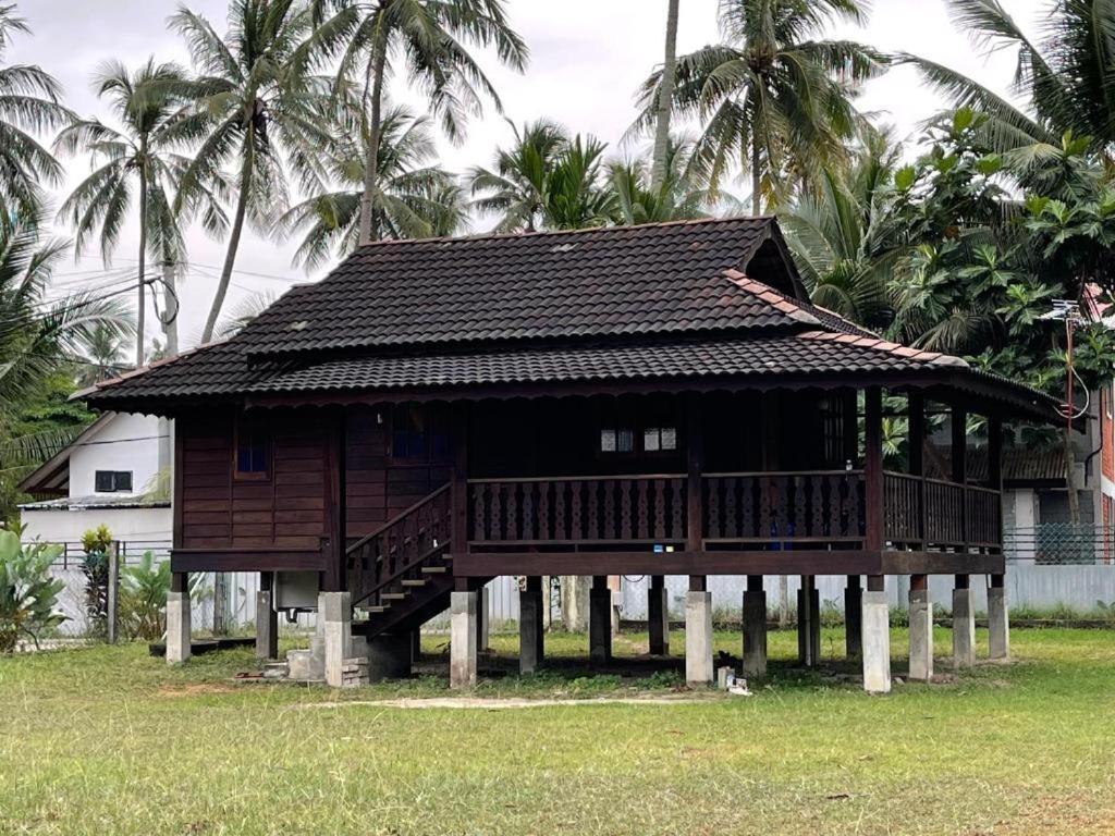 Red Coral Cottage Лангкави Экстерьер фото