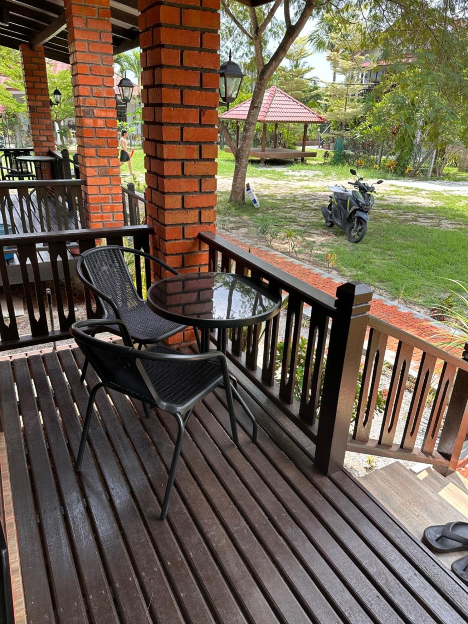 Red Coral Cottage Лангкави Номер фото