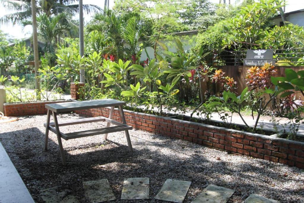 Red Coral Cottage Лангкави Экстерьер фото